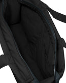Boxy Loaf Bag - Regular (Black)