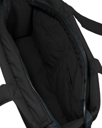 Boxy Loaf Bag - Regular (Black)