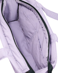 Boxy Loaf Bag - Regular (Taro)