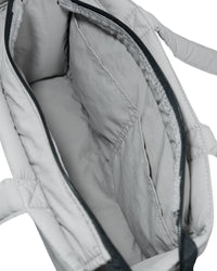 Boxy Loaf Bag - Regular (Concrete)