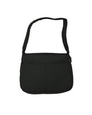 Regular Hobo Bag (Black)