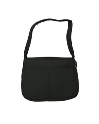 Regular Hobo Bag (Black)