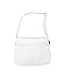Regular Hobo Bag (Egg White)