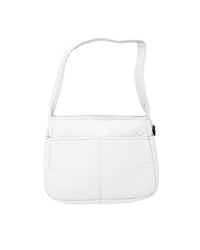 Regular Hobo Bag (Egg White)