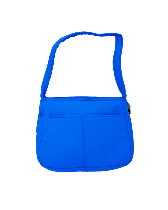 Regular Hobo Bag (Everyday Blue)