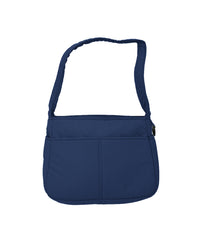 Regular Hobo Bag (French Navy)