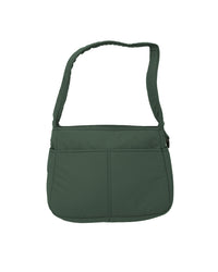 Regular Hobo Bag (Hunter Green)