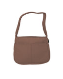 Regular Hobo Bag (Milk Chocolate)