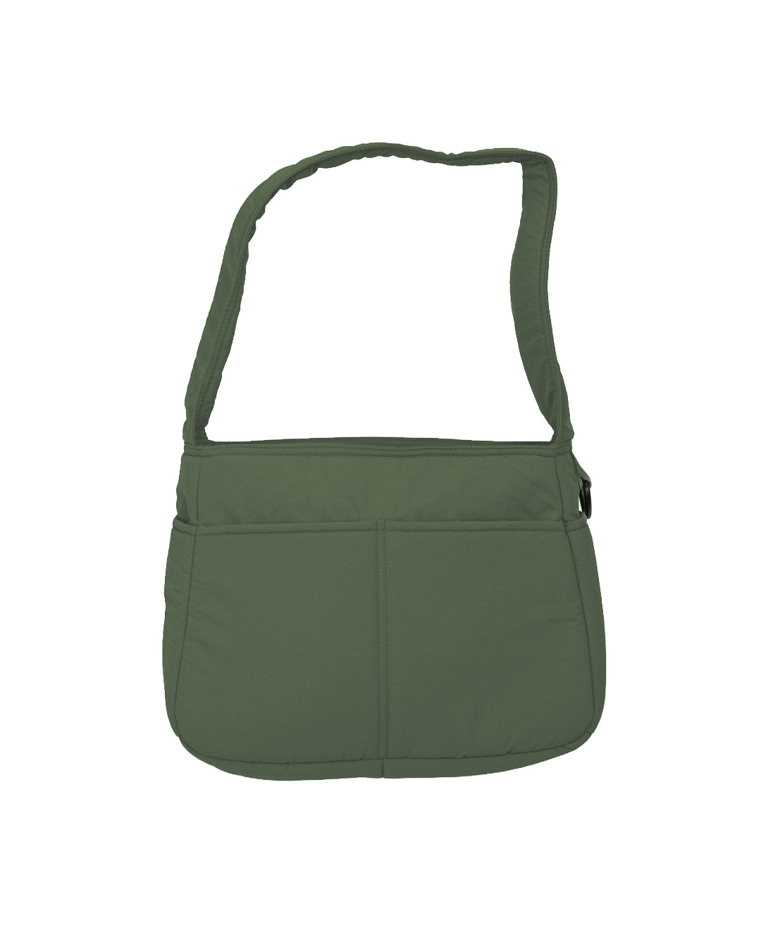 Regular Hobo Bag (Olive)