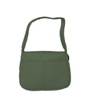 Regular Hobo Bag (Olive)
