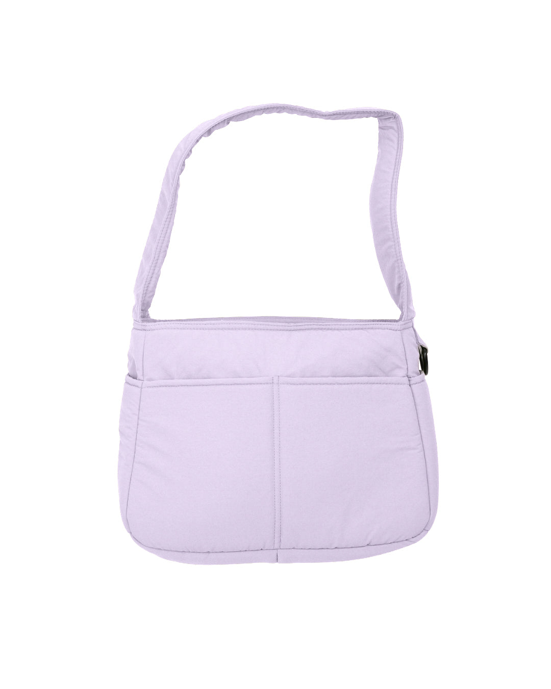 Regular Hobo Bag (Taro)