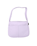 Regular Hobo Bag (Taro)