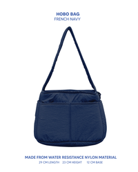 Regular Hobo Bag