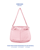 Regular Hobo Bag