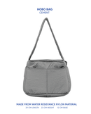 Regular Hobo Bag