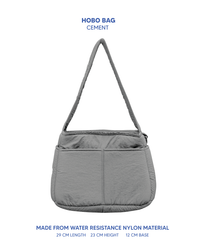 Regular Hobo Bag