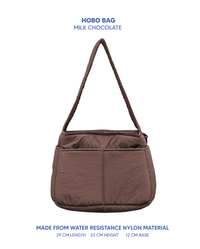 Regular Hobo Bag