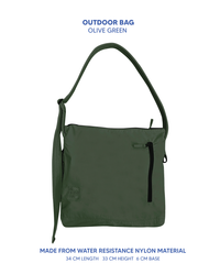 Outdoor Bag