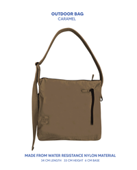 Outdoor Bag