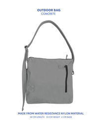 Outdoor Bag