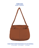 Regular Hobo Bag