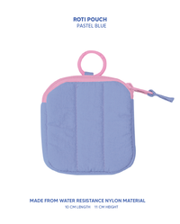 Roti Pouch
