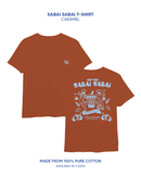 Sabai Sabai Tee