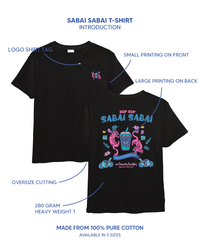 Sabai Sabai Tee