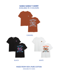 Sabai Sabai Tee