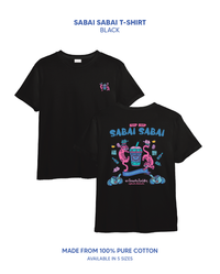 Sabai Sabai Tee