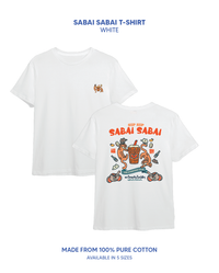Sabai Sabai Tee