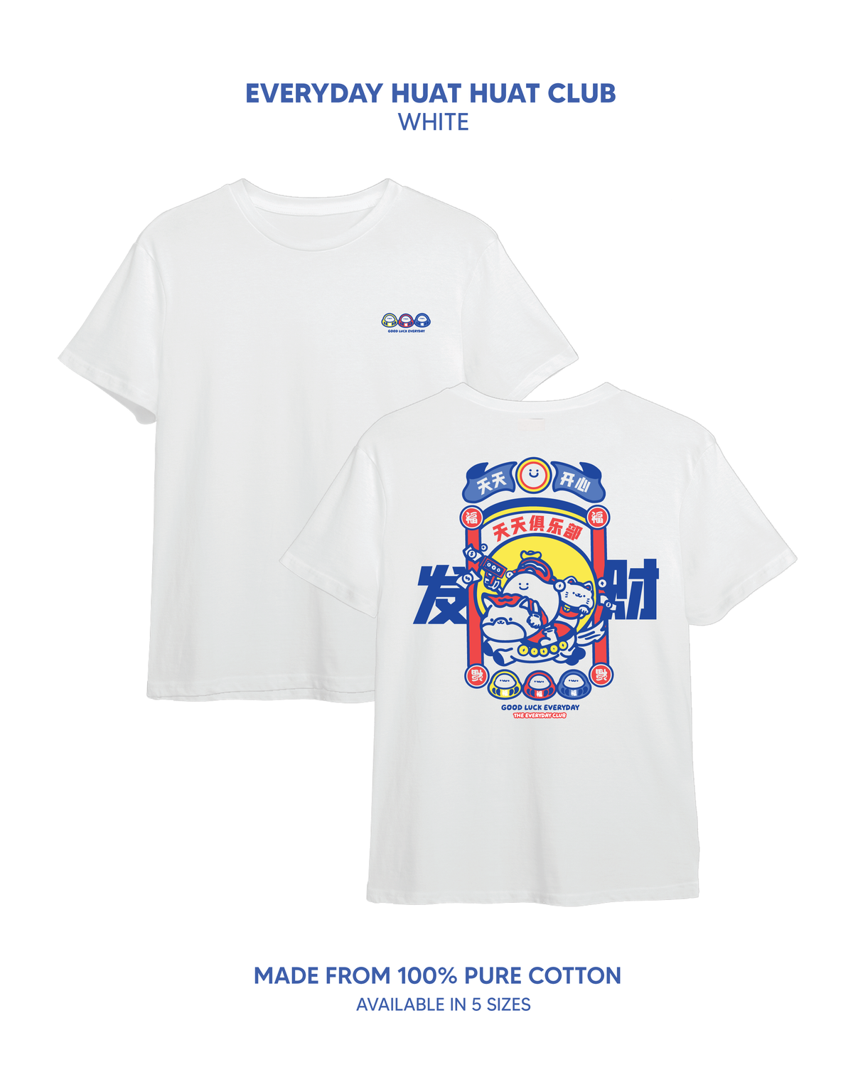 White / S
