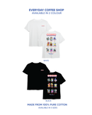 Everyday Kopitiam Tee (PREORDER)
