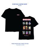 Everyday Kopitiam Tee (PREORDER)