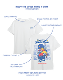 Simple Things Tee