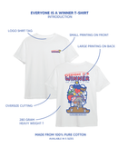 Everyone’s a Winner Tee
