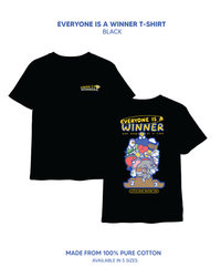 Everyone’s a Winner Tee