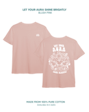 Let Your Aura Shine Tee (PREORDER)
