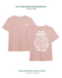 Let Your Aura Shine Tee (PREORDER)