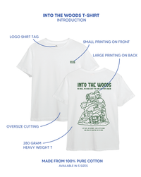Into The Woods T-Shirt