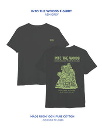 Into The Woods T-Shirt