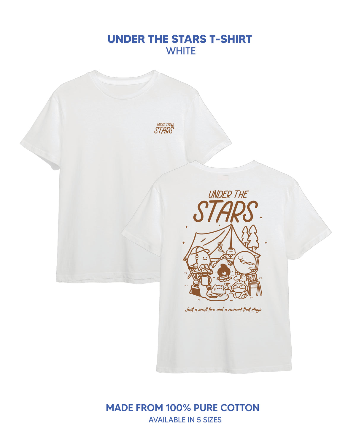 White / S