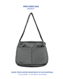 Mini Hobo Bag