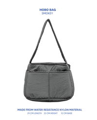 Regular Hobo Bag