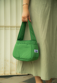 Mini Hobo Bag