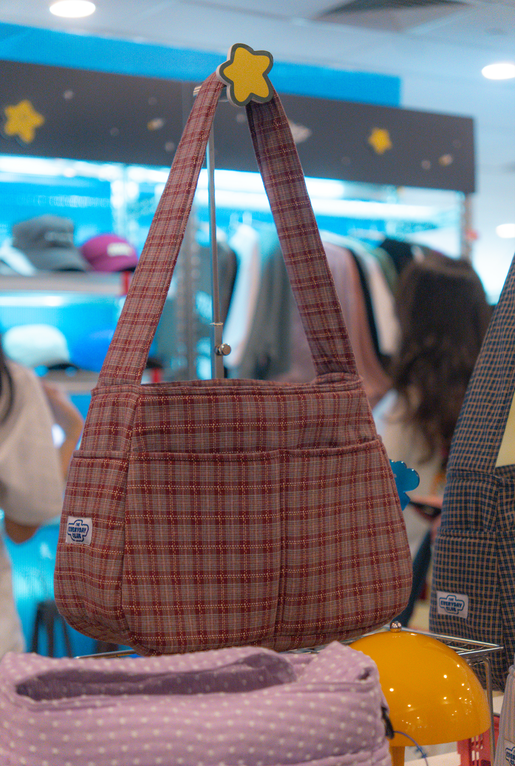 HOBO BAG (DeadStock 2.0) *PRE-ORDER*