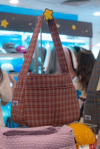 HOBO BAG (DeadStock 2.0) *PRE-ORDER*