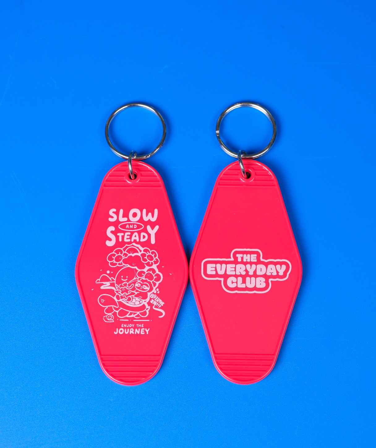 Keytag