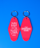 Keytag