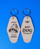 Keytag